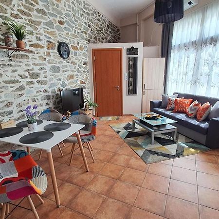Art Studio Center Kavála ภายนอก รูปภาพ