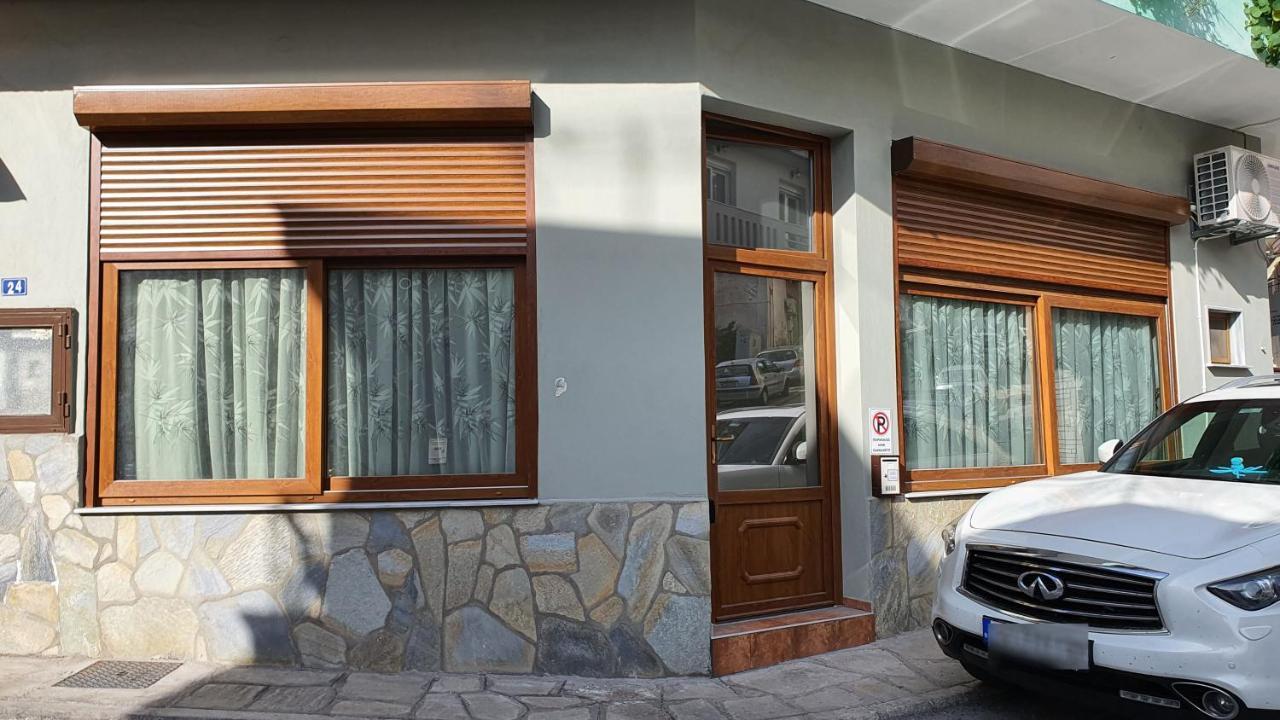 Art Studio Center Kavála ภายนอก รูปภาพ
